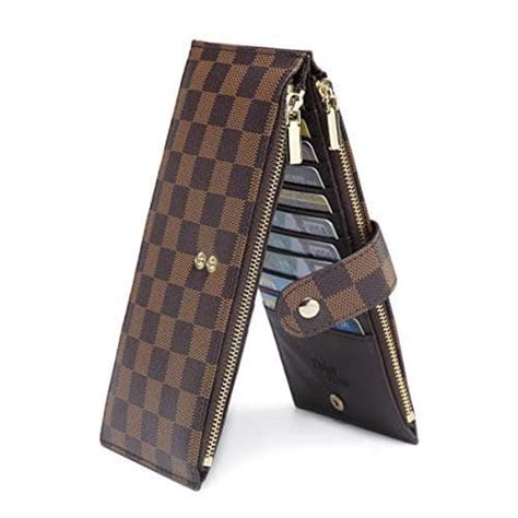 louis vuitton wallet clone|dupe louis vuitton wallet.